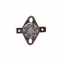 Термостат KSD301, KSD303, 10A, 90°С биметаллический самовозвратный