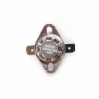 Термостат KSD303 16A, 140°С, биметаллический самовозвратный