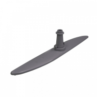 Разбрызгиватель ПММ, нижний, 340х50х75мм, D18мм, 5 отверстий