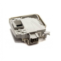 Блокировка люка Bosch, Siemens, Gaggenau, под защелки, 619468