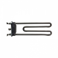 ТЭН 2000W, TW, L200мм, R11, M150, K2, прямой, отверстие под датчик, 230V