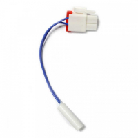 Датчик температуры холодильника Samsung, 150мм, с термопредохранителем, 105°С, DA32-10105H