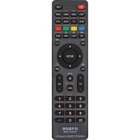 Универсальный пульт Huayu RM-L1130+15 (для LCD LED TV)