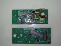 ЭЛЕКТРОННЫЙ МОДУЛЬ