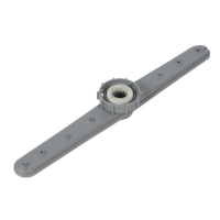 Разбрызгиватель для посудомоечной машины