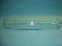 Балкон надверный