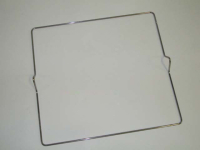 ДЕРЖАТЕЛЬ ВЕРТЕЛА ГРИЛЯ