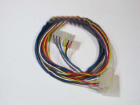 ЖГУТ ПРОВОДОВ МОТОРА