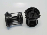 ФИЛЬТР СЛИВНОГО НАСОСА