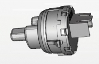 Термистор (датчик температуры) для посудомоечной машины Electrolux 140000401012