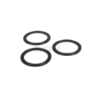 Уплотнение (3 шт) для блендерной чаши Kenwood KW712092