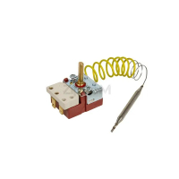 Термостат 25-75°C для водонагревателя Gorenje KT165AOE 580443