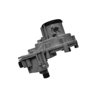 Редуктор для мясорубок HV2, HV4 Moulinex SS-194349 (SS-192322)