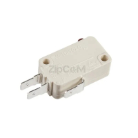 Микровыключатель W-15-102C 4055371522 для микроволновой печи Electrolux