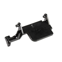 Рычаг кнопки открывания двери 4055475851 для микроволновой печи Electrolux