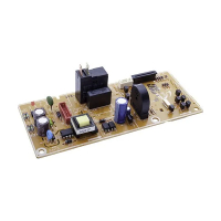 Плата управления для СВЧ печи Samsung RCS-SMS3L-172 DE92-02894F