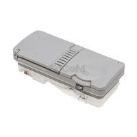 Дозатор для посудомоечных машин Beko 1718601700