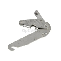 Петля двери (правая) 284611 для посудомоечных машин Gorenje