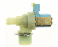 Клапан подачи воды 2/180 2901690300 для стиральных машин Beko