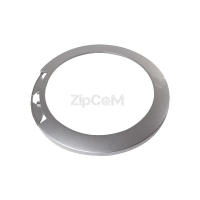 Внешнее обрамление люка для стиральных машин Bosch 00672818