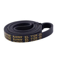 Ремень для стиральной машины 1124 J5