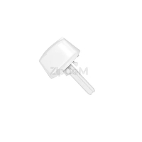 Ручка терморегулятора для холодильников Ariston C00293386