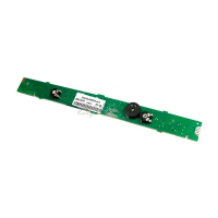 Плата индикации для холодильников Ariston C00143102