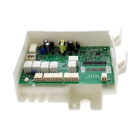 Модуль (плата) управления для холодильника Whirlpool 481221778242