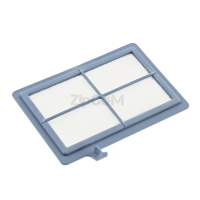 Фильтр выходной (микро) EF75C 9001660431 для пылесосов Electrolux ErgoEasy