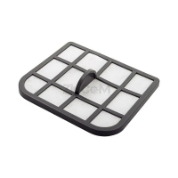 Фильтр выходной HEPA + поролоновый к пылесосу Gorenje 369079