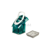 Контейнер для пыли для пылесосов Gorenje 255689