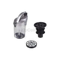 Контейнер в сборе для пыли для пылесосов Zanussi 4055247441