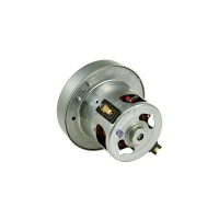 Двигатель 349118 Gorenje для пылесосов 1800W (с выступом)