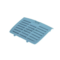 Решетка выходного HEPA фильтра для пылесосов Gorenje 469189