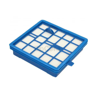 Фильтр мотора HEPA13 для пылесосов Zelmer \ Bosch 12011221