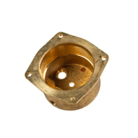 Верхняя часть бойлера для кофемашин Electrolux 50267773005