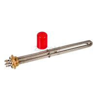 SANAL Блок тэнов 9000W 220V для электрических котлов