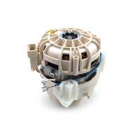 Циркуляционный насос для посудомоечной машины Electrolux 140002105025