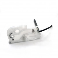 Теплообменник посудомоечной машины Midea 17476000008042