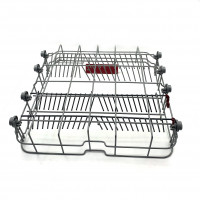 Нижняя корзина посудомоечной машины Midea 12976000006251