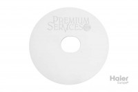 Декоративное покрытие Haier 0040200272