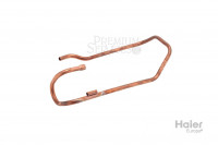 Всасывающая труба Haier A0010714514A