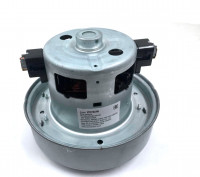 Мотор пылесоса VC07223W 2000W, H-117, D-135 VCM-M10GUAA, зам. DJ31-00097A