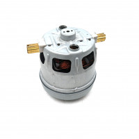 Мотор пылесоса Bosch 650525 1600W H113мм D100мм h28мм