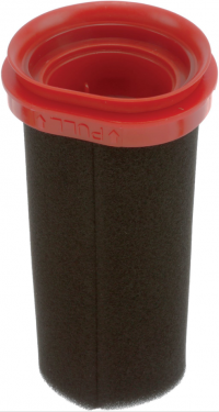 Фильтр для беспроводного пылесоса, внутренний Bosch 12026520