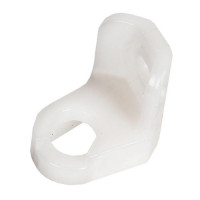 Петля дверцы испарителя холодильника Атлант 220730304600