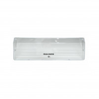 Панель овощного ящика для холодильника Ariston C00375855