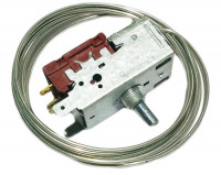 Термостат K59-Q1916-000 (KDF32Q2), капилляр 2м, код Indesit 851154