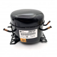 Компрессор Атлант СТВ-87 Н5-04, R600 148Вт в инд. упаковке аналог СКН-130 N1113Y БЕЗ РЕЛЕ