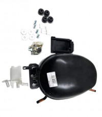 Компрессор Secop GTK55AT (R-134, 23.33C, 170Вт) Словакия